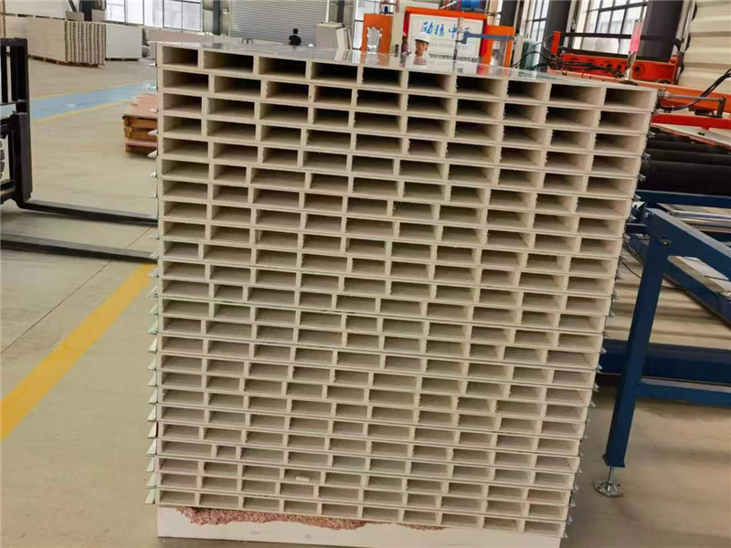 玻鎂板